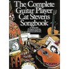 The Complete Guitar Player - Cat Stevens Songbook