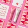 Laneige Lip Glowy Lightweight Hydration Balm with Shea Butter, Milky