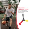 BESPORTBLE Ergonomic Hand-Eye Coordination Ability Improving Tool Multi-Handle Stick for