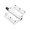 Reverse Super Shape 3D MTB flat pedals white 2016 Dirt