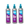 Rave 4X Mega Hairspray with Clima Shield 11 oz (Pack