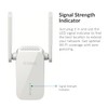 D-Link DAP-1610 AC1200 Wi-Fi Range Extender, Dual-Band WiFi Booster, WPA3