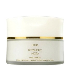Jafra Royal Jelly Body Complex With Cellspan 6.7 FL.OZ.
