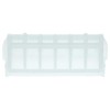 vhbw Filter Compatible with Stihl 230 C-BE, 250 C-B, 230-Z,
