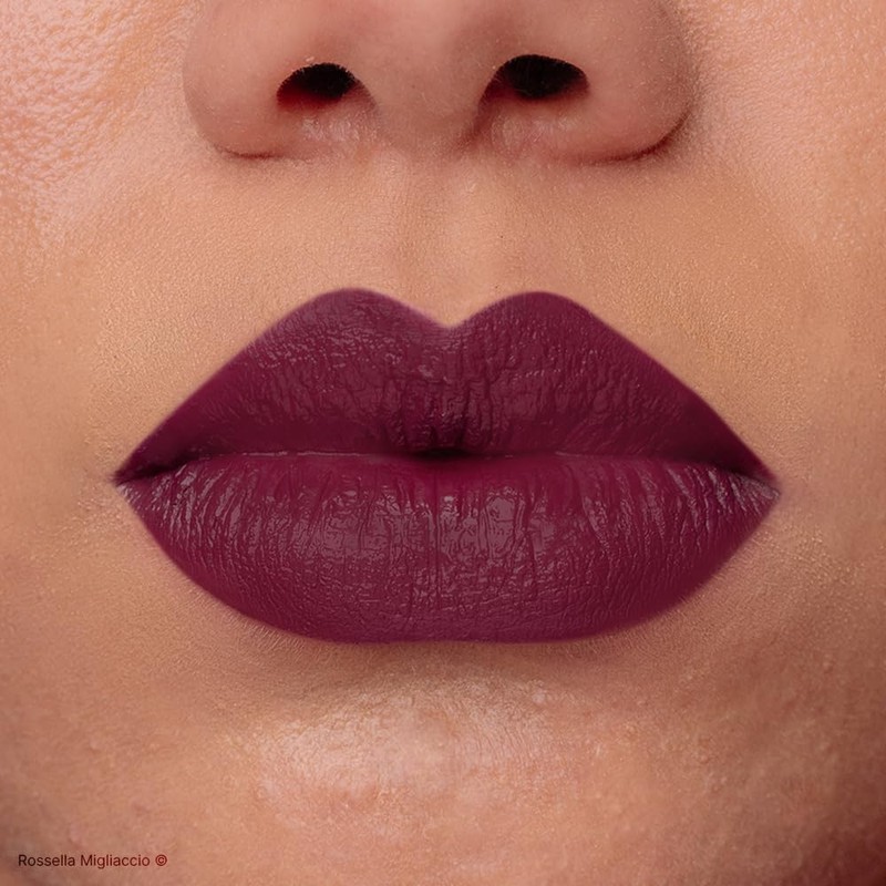 Rossella Migliaccio - Armocromia Winter Deep Lipstick