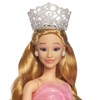 Mattel Universal Wicked Deluxe Glinda Fashion Doll & Accessories Including