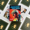 Piatnik 1636 Sherlock Holmes Playing Cards