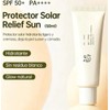 Protector Solar Fotoprotector 50ml Crema De Protector Piel