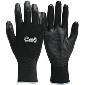 Gorilla Grip Never Slip, Maxiumum Grip All-Purpose Gloves (X-Large)
