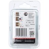 Molly M16206-XJ Metal Dowels with M5 Screws Diameter 5 x