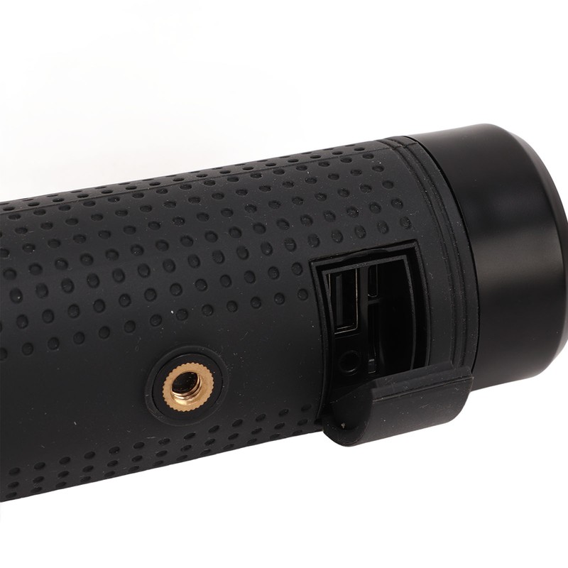 Smart Outdoor Speaker Stylish Waterproof HiFi Lossless Sound Wireless Bluetooth