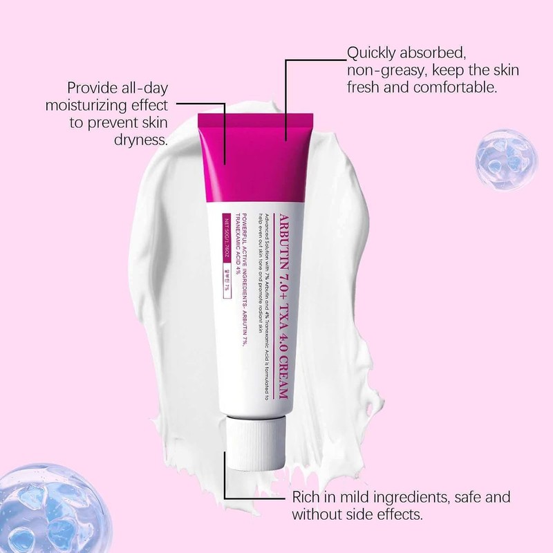 (Most Gifted) New 1/2/3PCS 𝐀𝐫𝐛𝐮𝐭𝐢𝐧𝐚 𝟕% + 𝐀́𝐜𝐢𝐝𝐨 𝐓𝐫𝐚𝐧𝐞𝐱𝐚𝐦𝐢𝐜𝐨 𝟒%