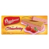 Bauducco Cookie Wafer Strwbry