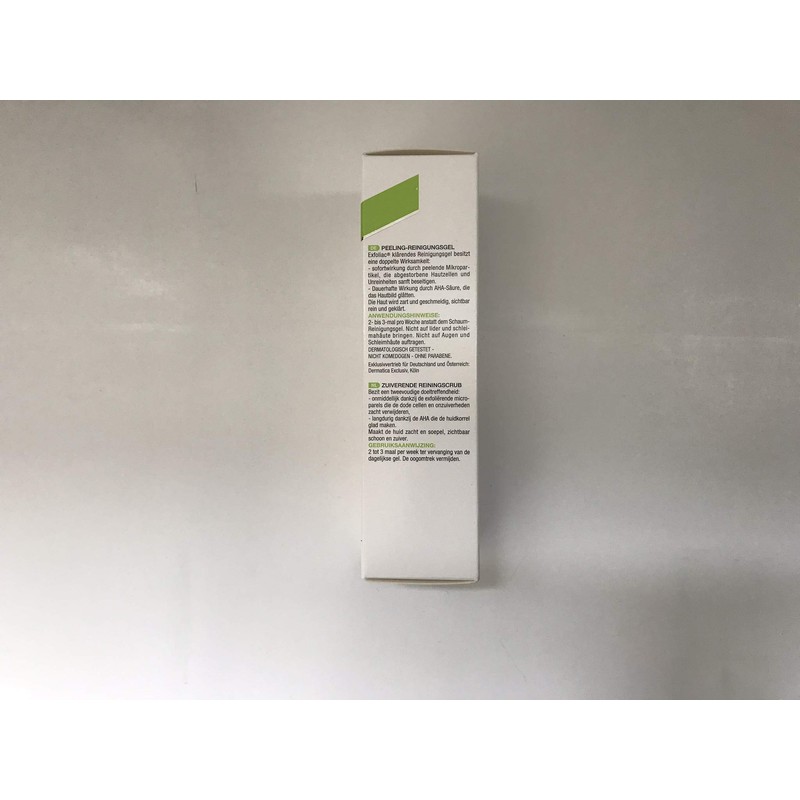 Noreva(Dermana) Noreva Dermana Gel Scrub Body 50 ml