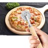 Italian Pasta Cutting Wheel, Dumpling Cutting Wheel, Roller Cutting Machine,