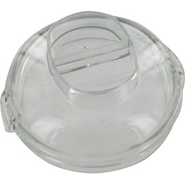Magimix Le Micro Deckel (17005) 12245, 18103, 18104, 18105, 18112, 18113, 18114 & 18115, durchsichtig, 1