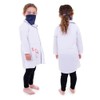 Doctor On Duty - Kids Costume 5 - 7 years