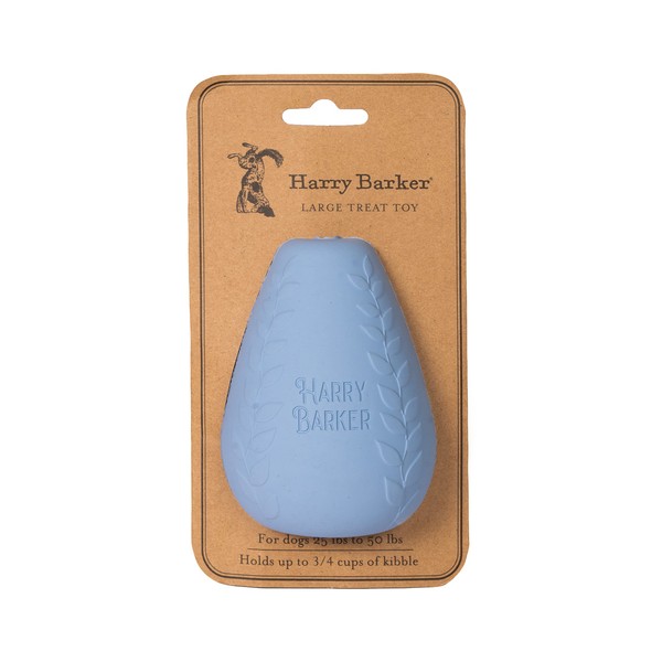 Harry Barker Durable Rubber Treater Toy - Large