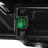 LBRST Headlight Assembly Fit 2022-2023 for Chevy Traverse Upper LED