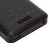 MP3 MP4 Player Bluetooth 5.0 HiFi Lossless 2.5 Inch Touch