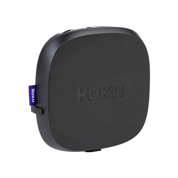 HIDEit Mounts R6 Mount for Roku Ultra (Released After September