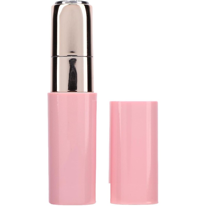 Cortadora de Cejas Eléctrica para Mujeres Viaje, 350 MAh
