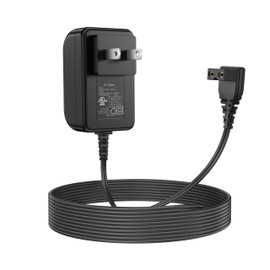 DONYOIE Charger for WYBOT for Hyson 100P CF-WYRP018 Rechargeable Pool Vacuum Cleaner Power Cord AC Adapter UL Listed DC Adaptor Supply