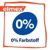 elmex Lern-Zahnbürste, weich, 6 Stück - Zahnbürste für Kinder von