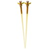 Kotobukiya Giraffe Animal Chopsticks