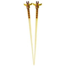 Kotobukiya Giraffe Animal Chopsticks
