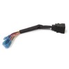 The ROP Shop | 13-Pin Male Plow Side Wiring Harness