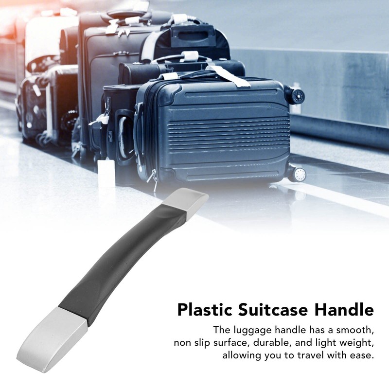 Plastic Suitcase Handle Luggage Handle Replacement Plastic Luggage Handle Suitcase