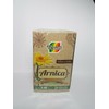 THERBAL INFUSION HERBS ARNICA THERBAL 25 TEA BAGS MADE IN