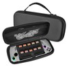 NUHFUFA Protective Hand Carry Case Compatible with Asus Rog Ally/Steam