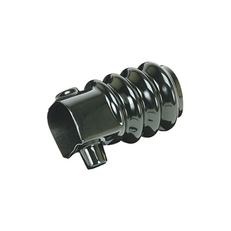 Genuine Knott KFG35 Rubber Trailer Bellow/Gator, 3500kg, Fits some Ifor