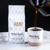 Better Buzz Hangover Blend Dark Roast Light Roast Whole Bean
