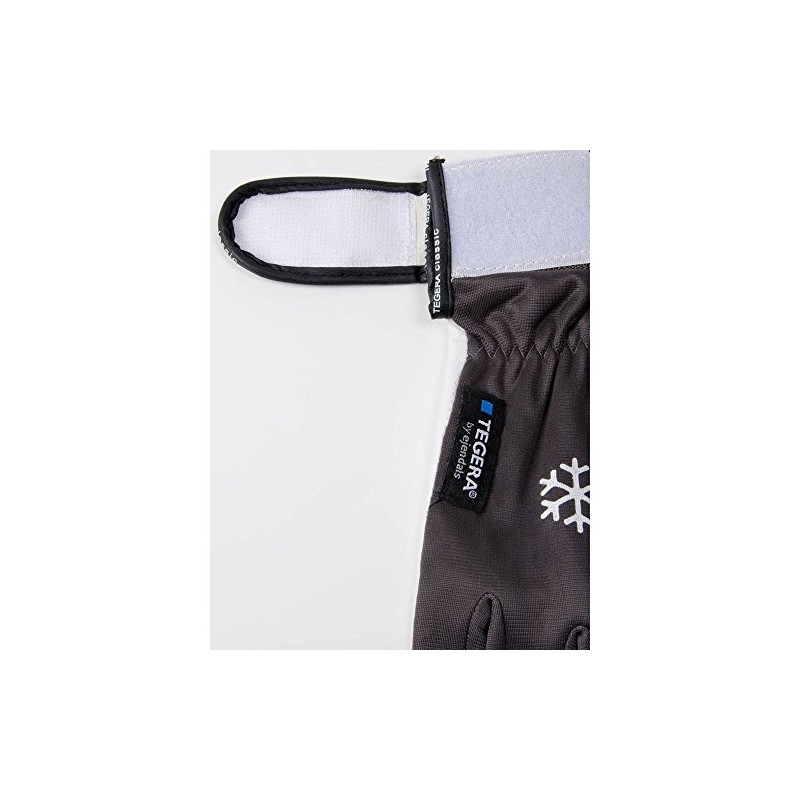 Ejendals AB 117 Tegera Winter II Protective Glove, Size 11,