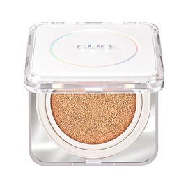Clio 킬커버 파운웨어 쿠션 디 오리지널 기획 [본품+리필](증정)아이리무버 31ml+퍼프(랜덤)2EA Kill Cover Founwear Cushion The Original Set [Main + Refill](Gift) Eye Remover 31ml + Puff (Random) 2EA