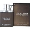 YACHT MAN CHOCOLATE by Myrurgia cologne EDT 3.3 / 3.4 oz New in Box