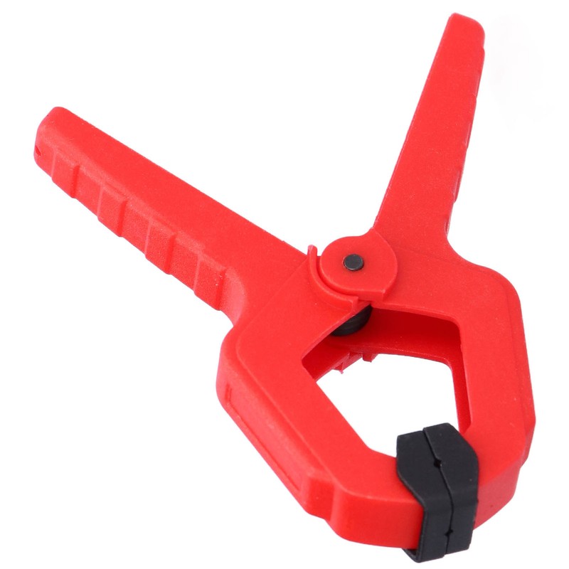 8Pcs Professional Spring Clamps Practical Woodworking Clip for Woodworking Photography
