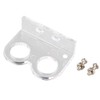 HALJIA Mounted Holder for HC-SR04 Ultrasonic Sensor Distance Measuring Module