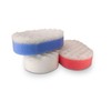 Bath Massage Sponge for Adults - Exfoliating Body Shower Scrubber