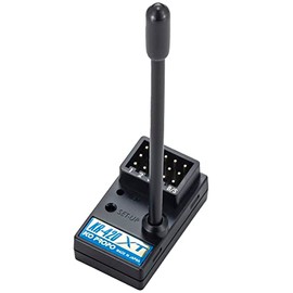 Kondo Science KR-420XT 2.4GHz (Short Antenna) 21014