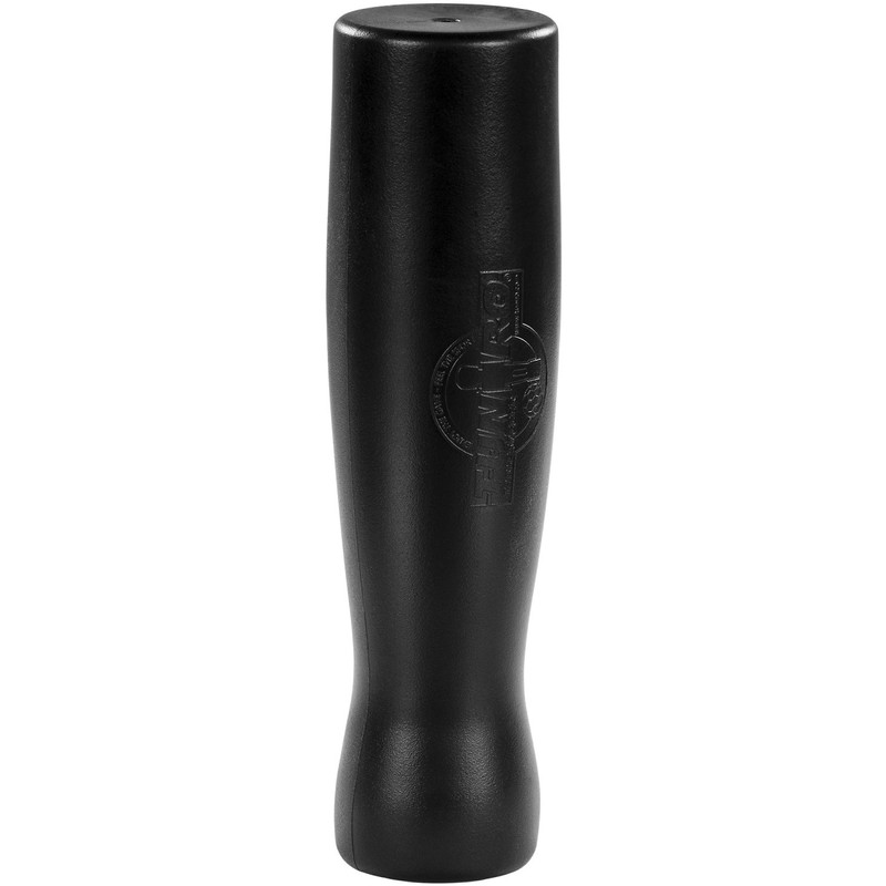 TUNIRO Ultragrip, 8 pieces ergonomically shaped kicker handles made of
