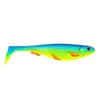 STROFT Predator P-18 Rubber Fish 18 cm UV Blue Fire