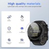 4 Pack Screen Protector for Garmin tactix 8 51mm, 9H