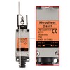 Heschen Limit Switch XZ-8/107 Adjustable Rod Lever 5A 250VAC SPDT