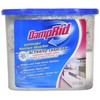 DampRid Moisture Absorber with Activated Charcoal, 18oz (3 Pack)