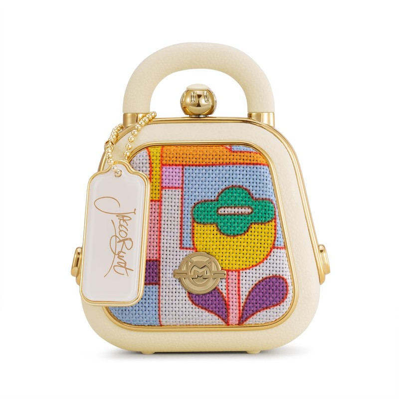 Muzen CoCo Mini Handbag Speaker Bluetooth Portable Speaker Bluetooth Speaker