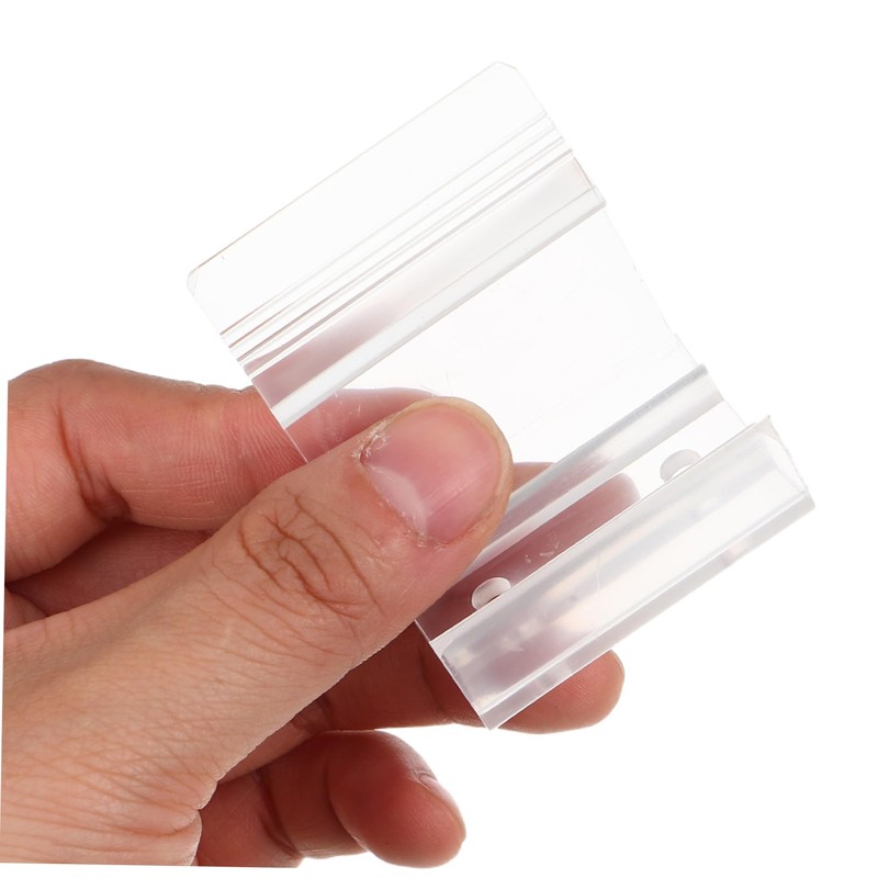 NOLITOY Rv Sliding Door Latches Plastic Latches for Rvs Campers